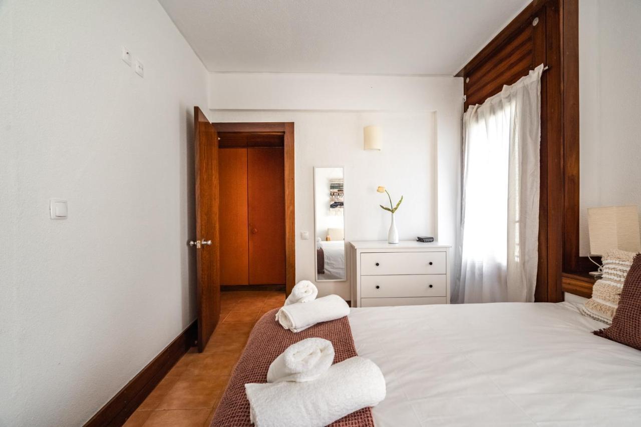 Apartamento Akisol Troia Morado Exterior foto